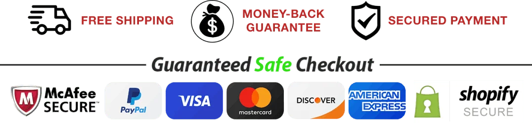 Neuro Serge different payment methods